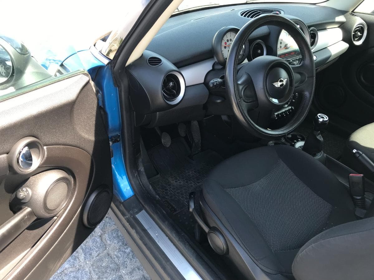 Mini Cooper · Ano 2011 — imagem 12