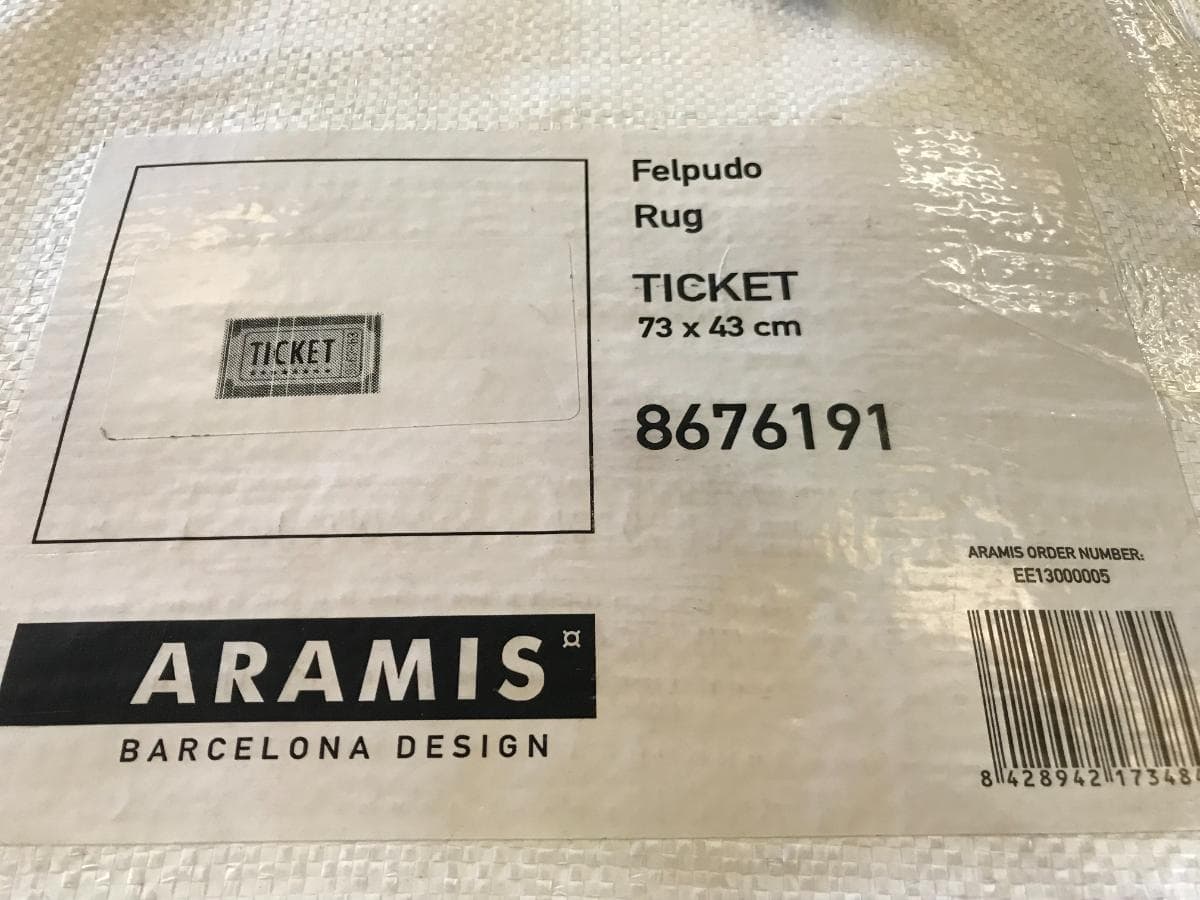 Tapetes — imagen 5