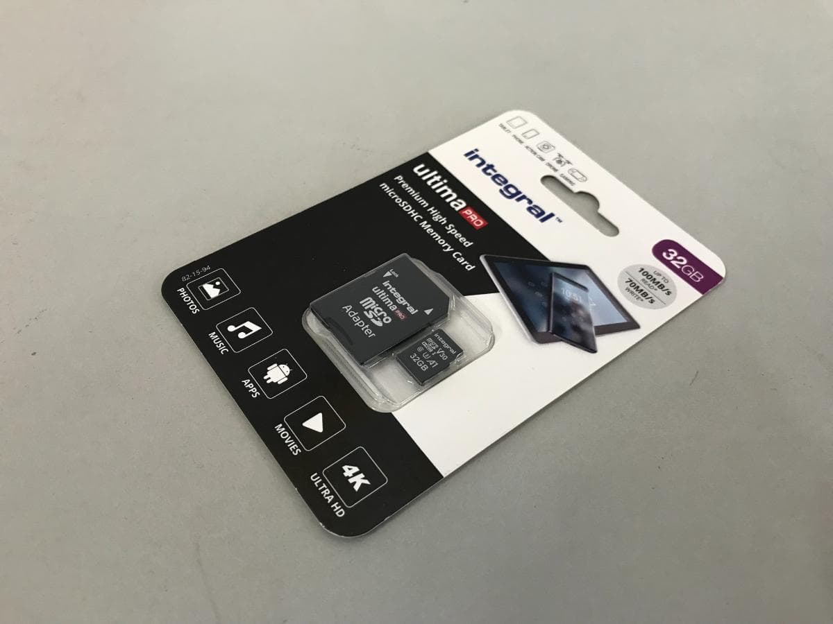 Cartes mémoire — image 4