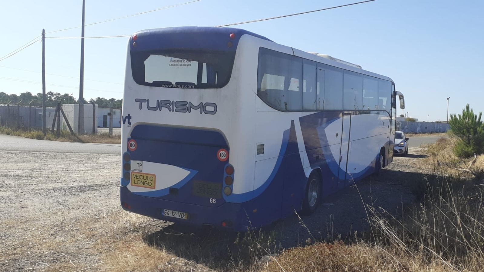 Iveco Marcopolo — imagem 7