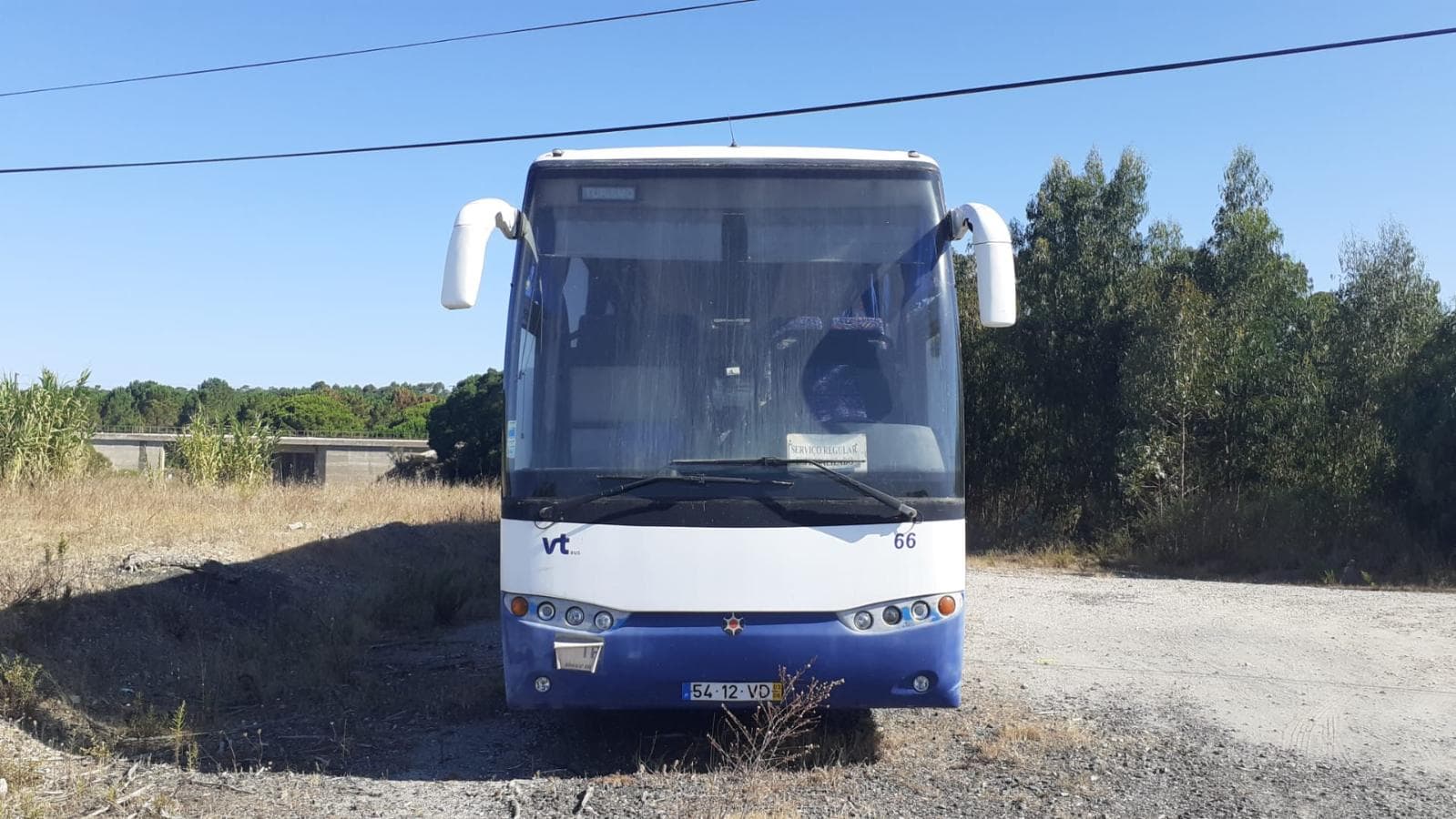 Iveco Marcopolo — imagem 1