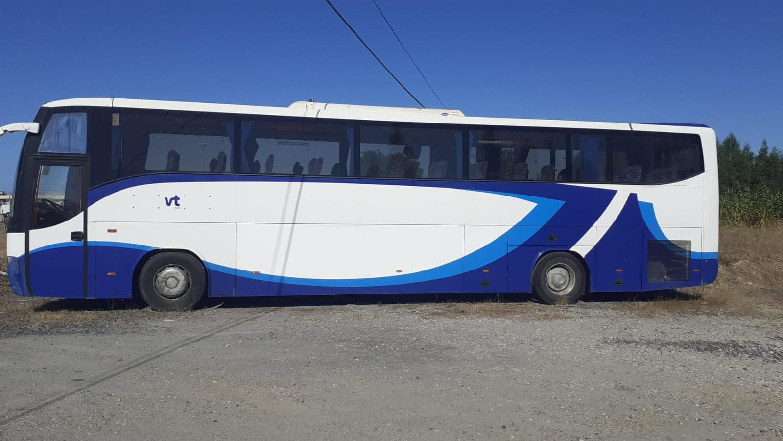 Iveco Marcopolo — imagem 8