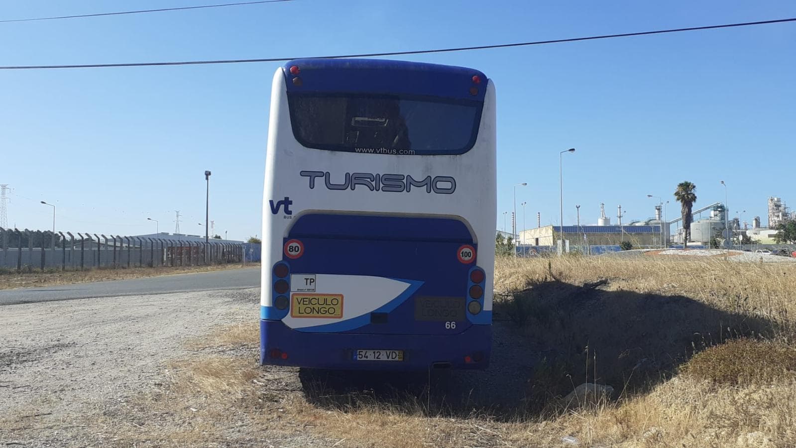 Iveco Marcopolo — imagem 3
