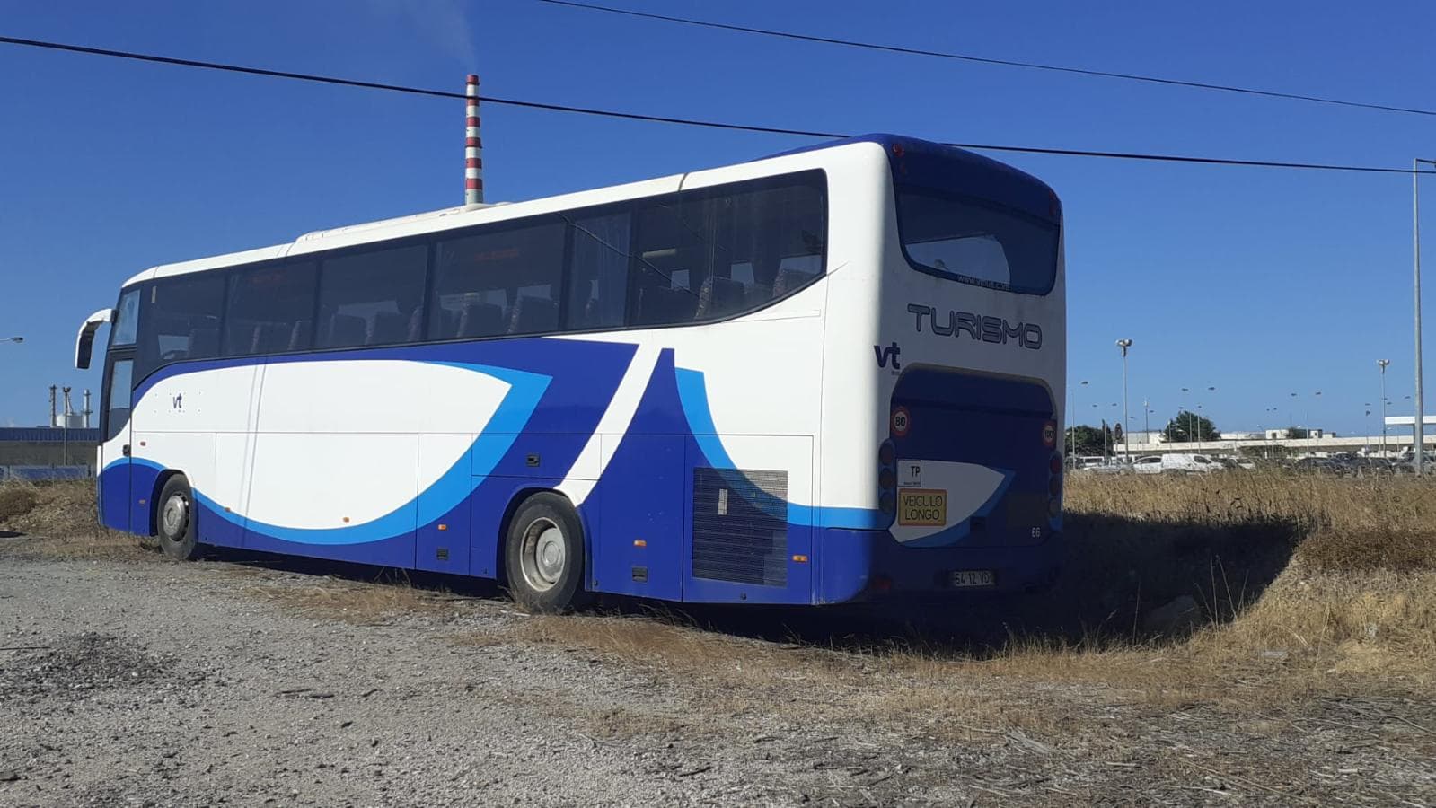 Iveco Marcopolo — imagem 2