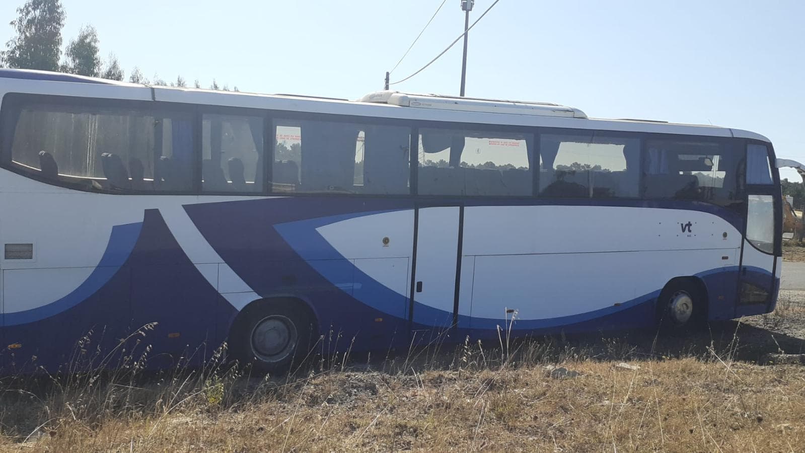 Iveco Marcopolo — imagem 4