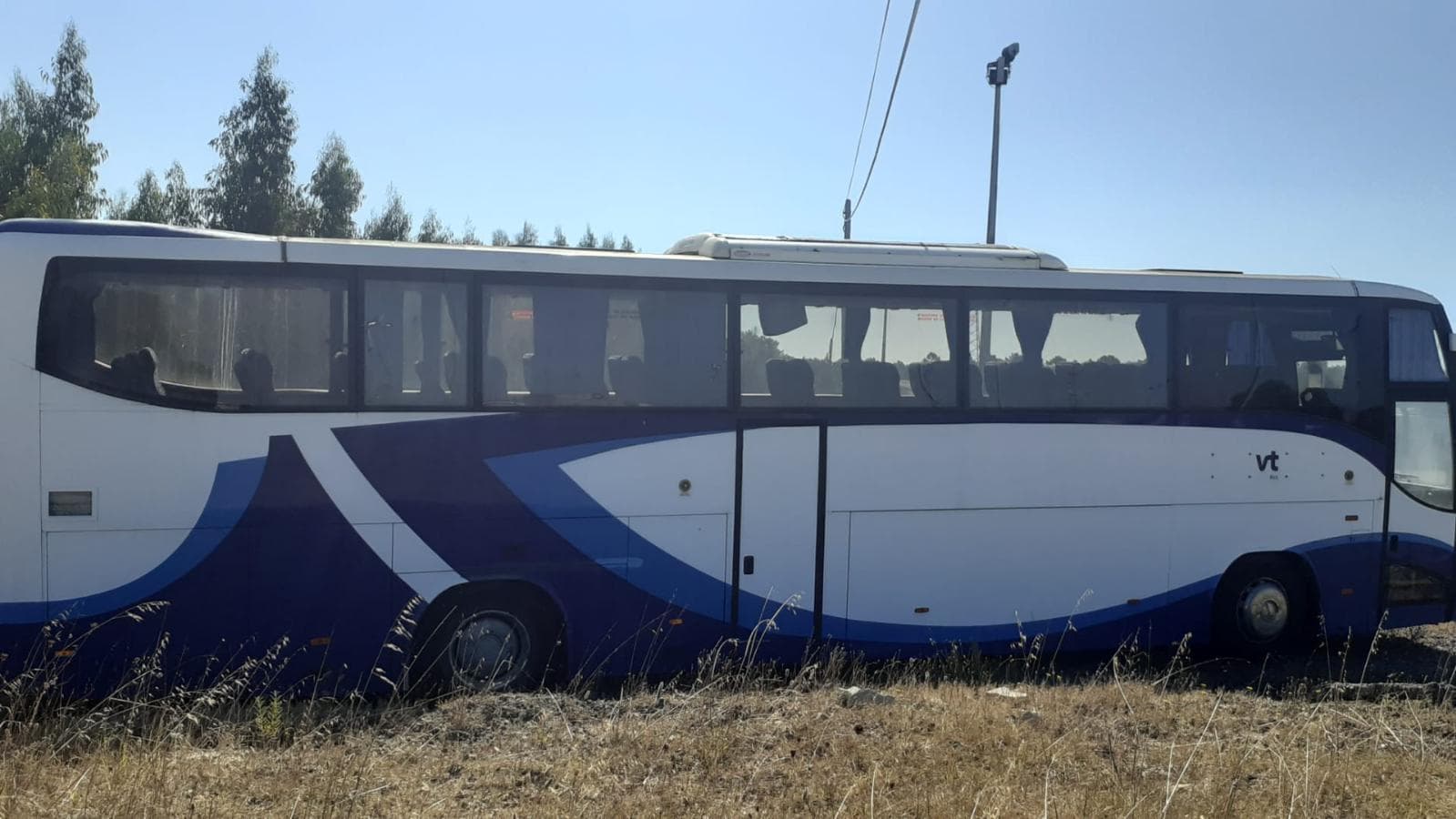 Iveco Marcopolo — imagem 5