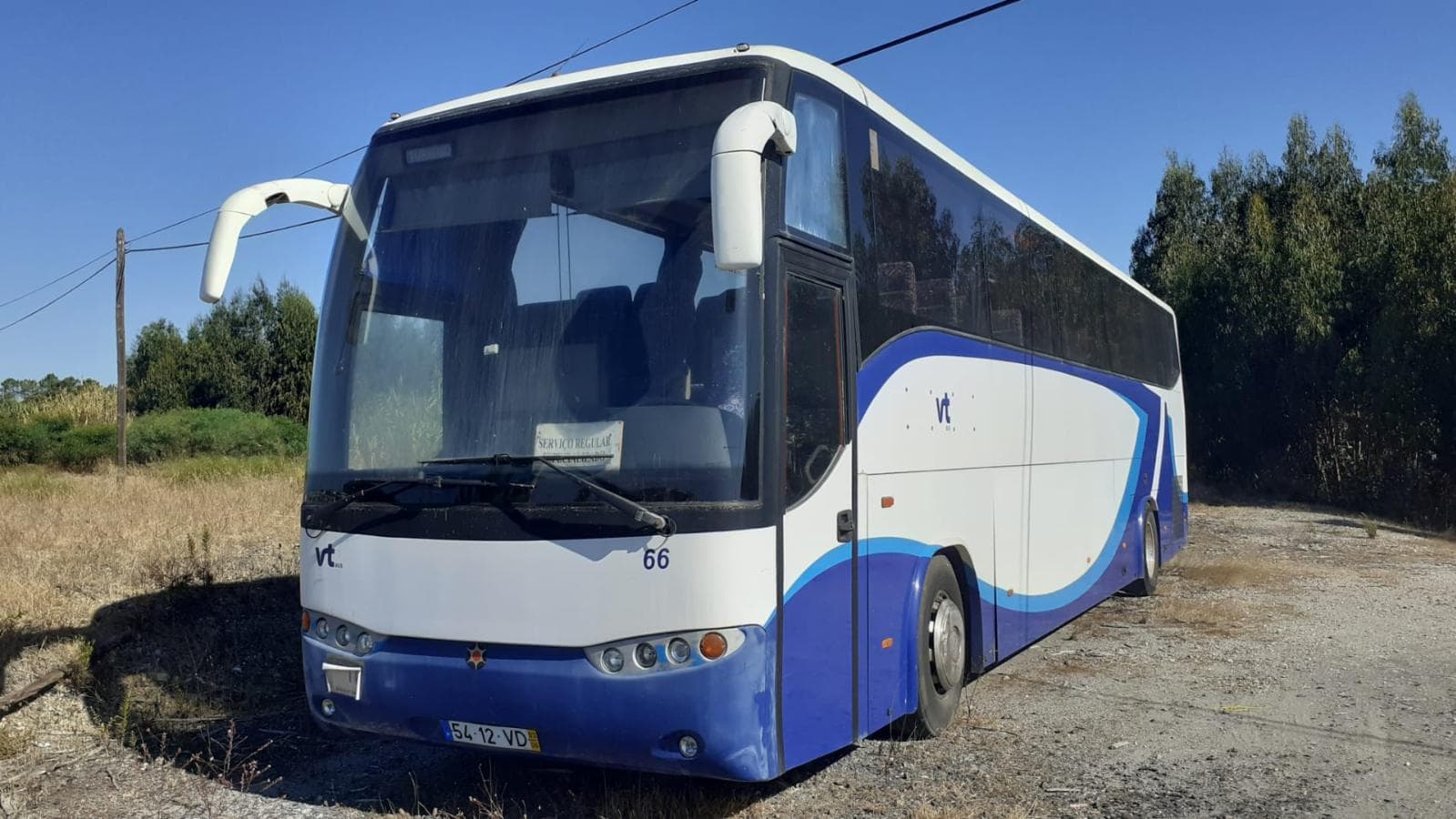 Iveco Marcopolo — imagem 9