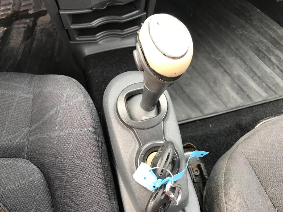 Smart Roadster 0.7 Brabus · Ano 2006 — imagem 17