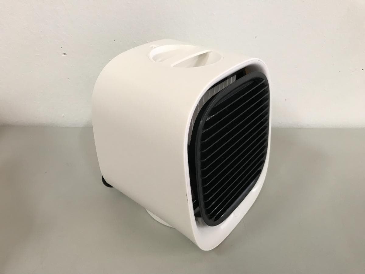 Ar Condicionado Portátil — imagem 2