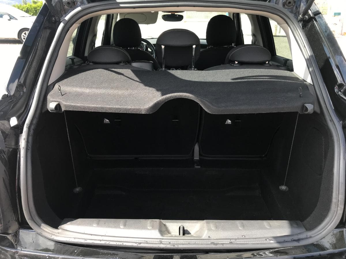 Mini Cooper D · Ano 2016 — imagen 7