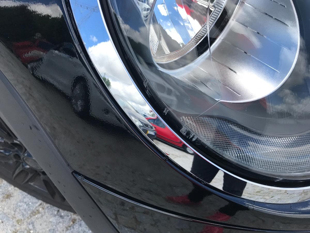 Mini Cooper D · Ano 2016 — imagen 11