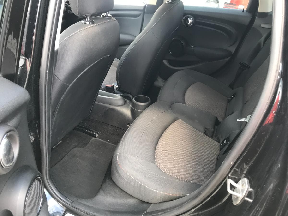 Mini Cooper D · Ano 2016 — imagen 13