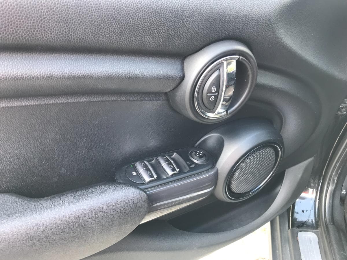 Mini Cooper D · Ano 2016 — imagen 15