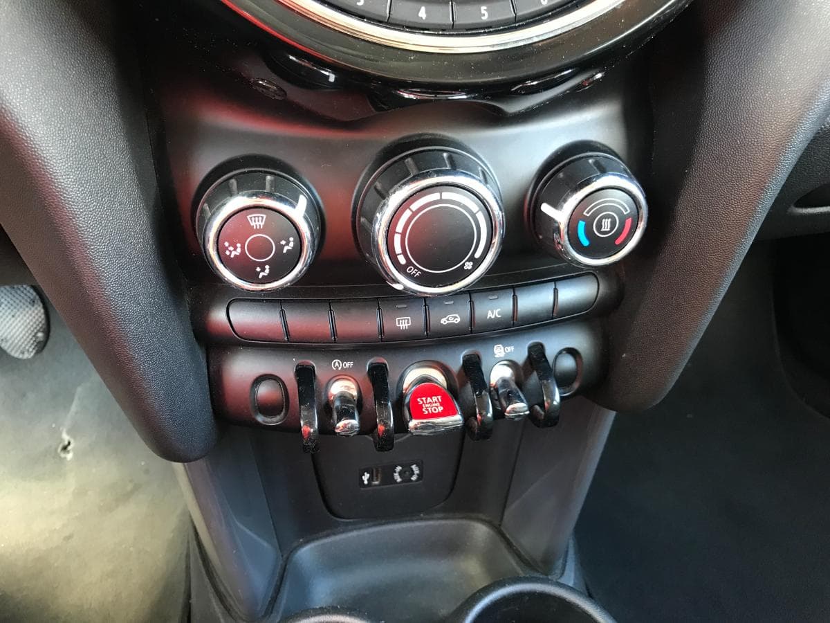 Mini Cooper D · Ano 2016 — imagen 20