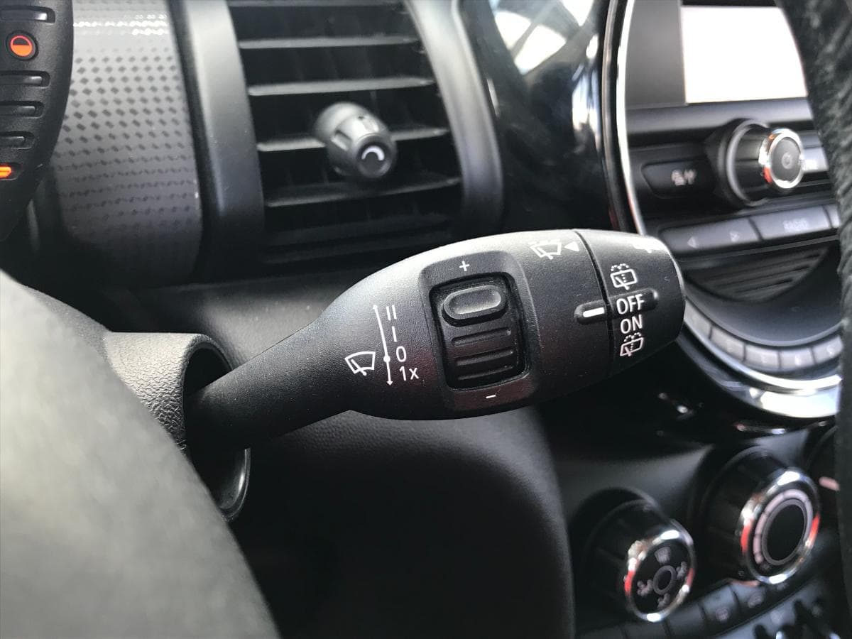 Mini Cooper D · Ano 2016 — imagen 22