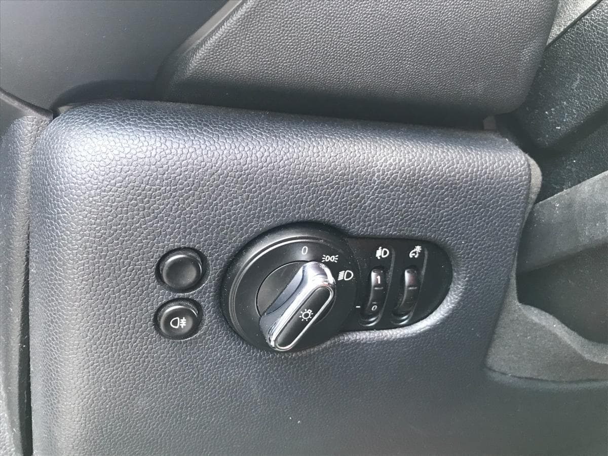 Mini Cooper D · Ano 2016 — imagen 24