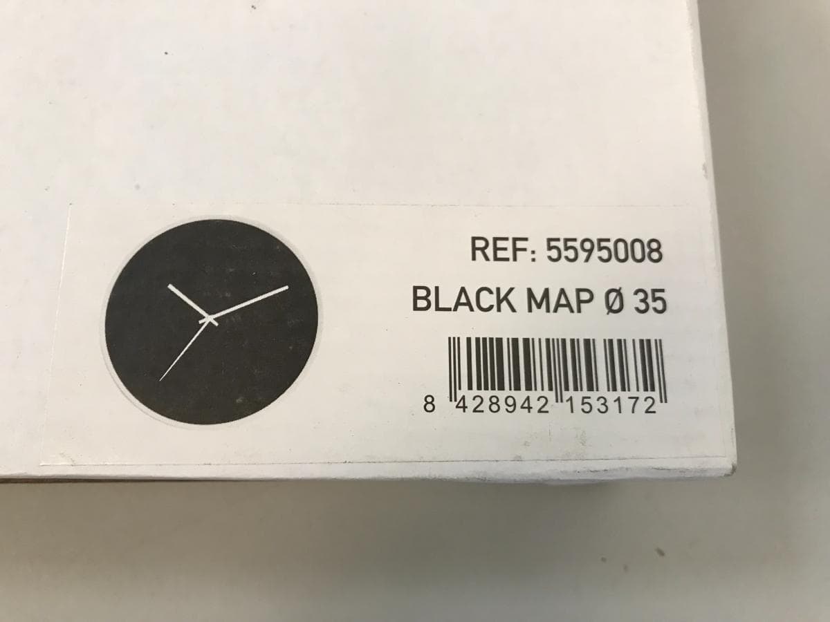 Relojes de pared — imagen 5