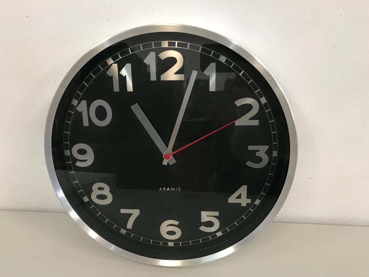 Horloges Murs — image 1