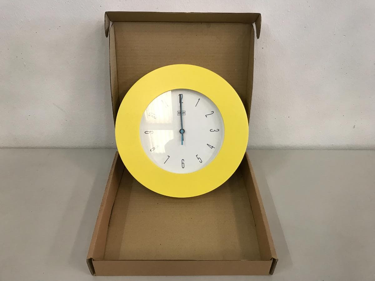 Relojes de pared — imagen 3