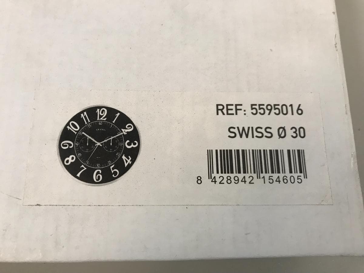Horloges Murs — image 5