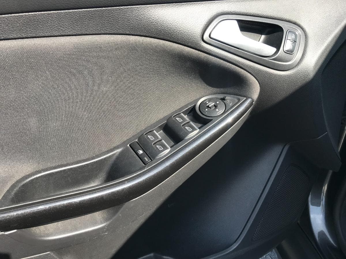 Ford Focus 1.5 DCI · Ano  2015 — image 21