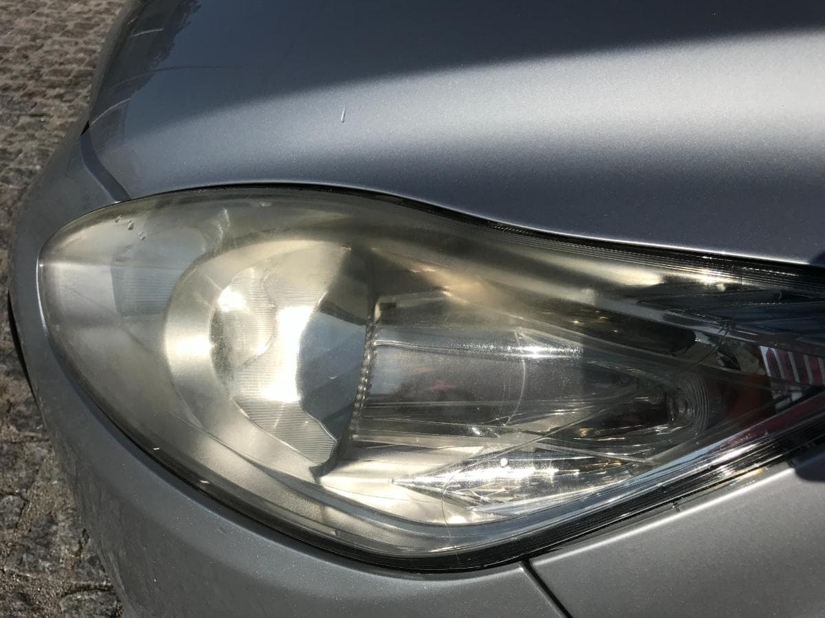 Ford Grand C-Max1.6 CDTI · Ano 2011 — imagen 13