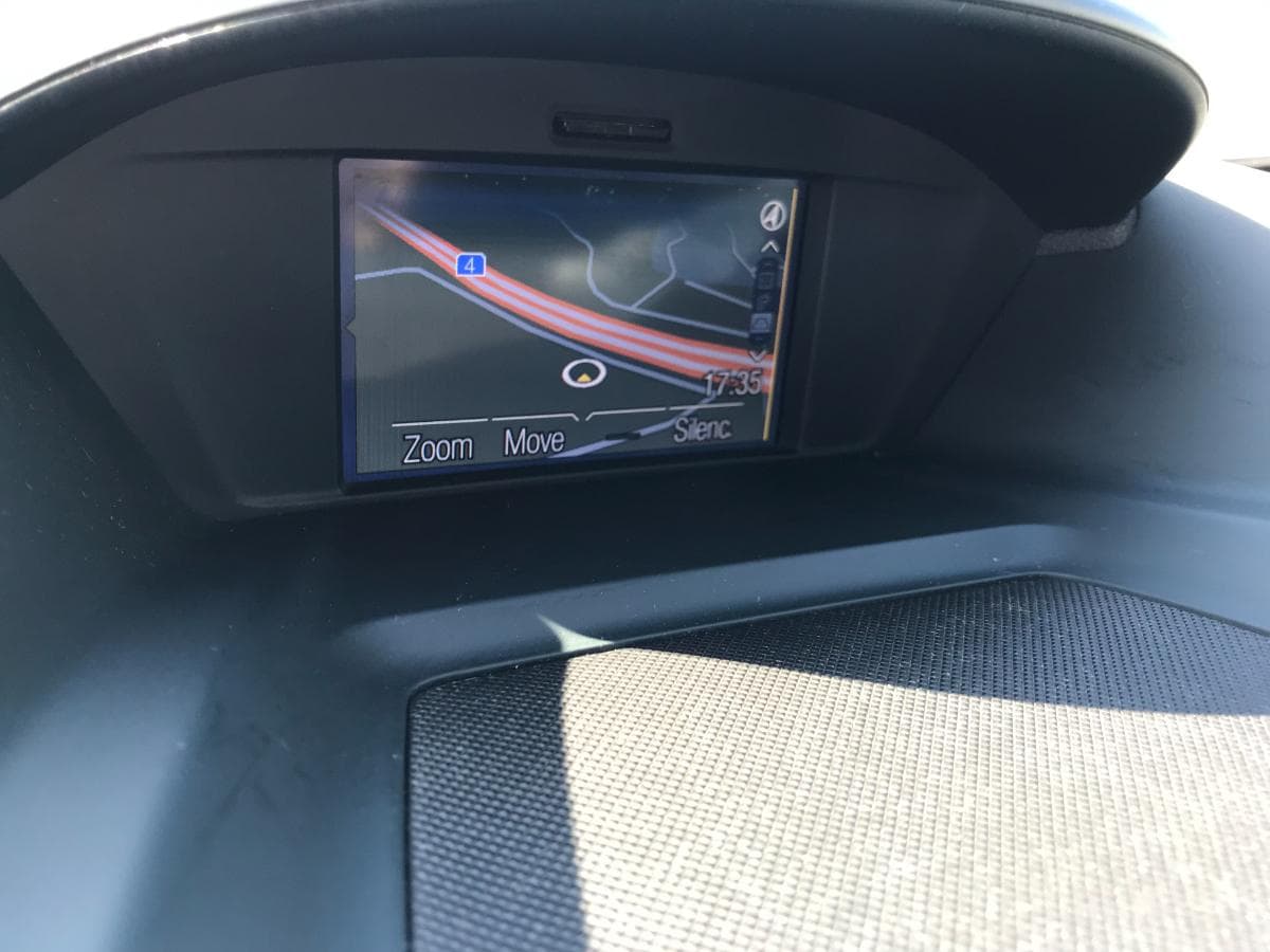 Ford Grand C-Max1.6 CDTI · Ano 2011 — imagen 30