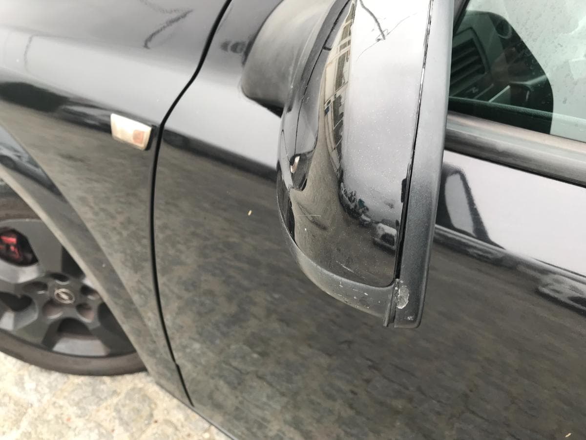 Opel Astra 1.9 CDTI · Ano 2007 — imagem 7