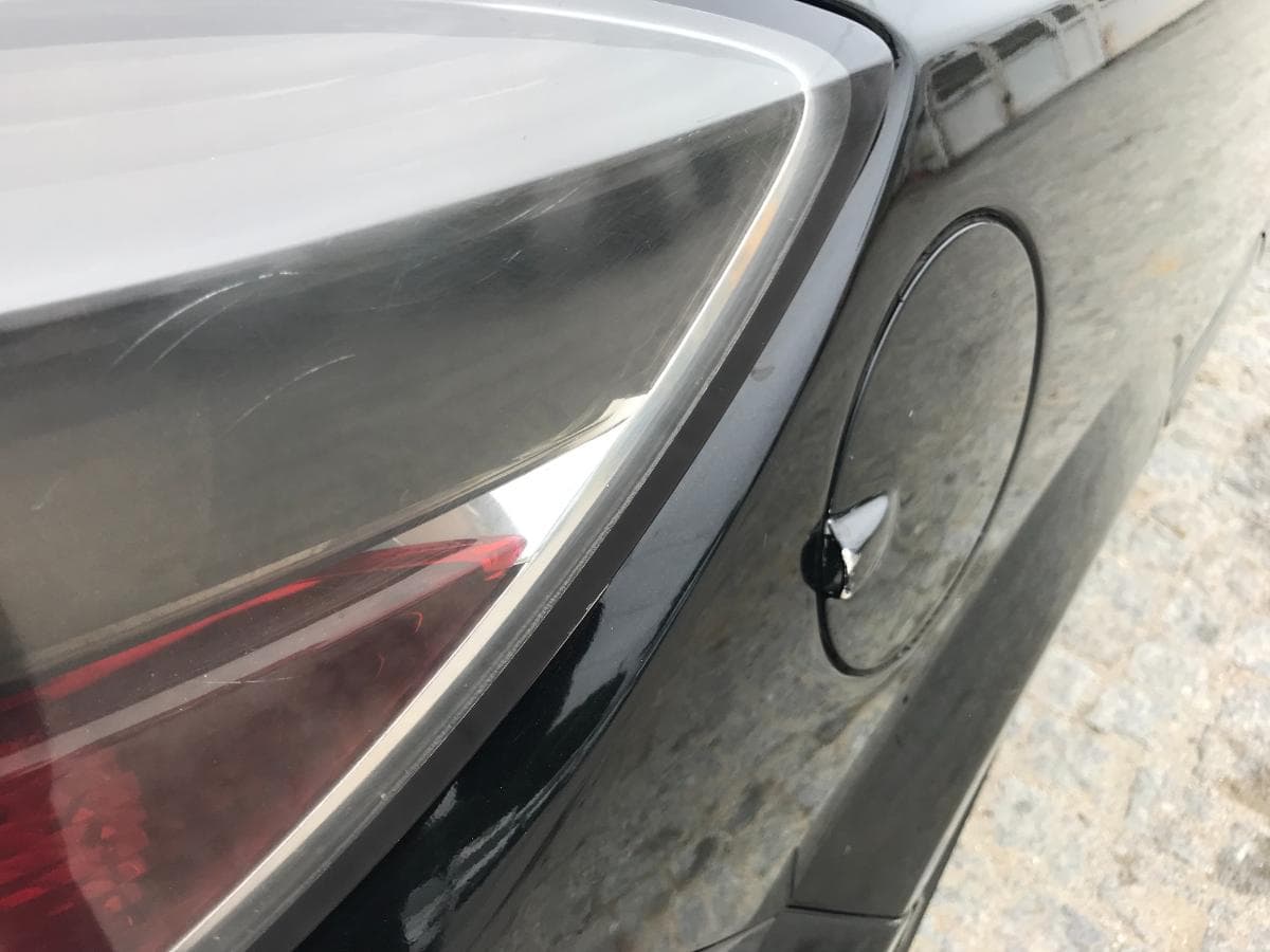 Opel Astra 1.9 CDTI · Ano 2007 — imagem 10