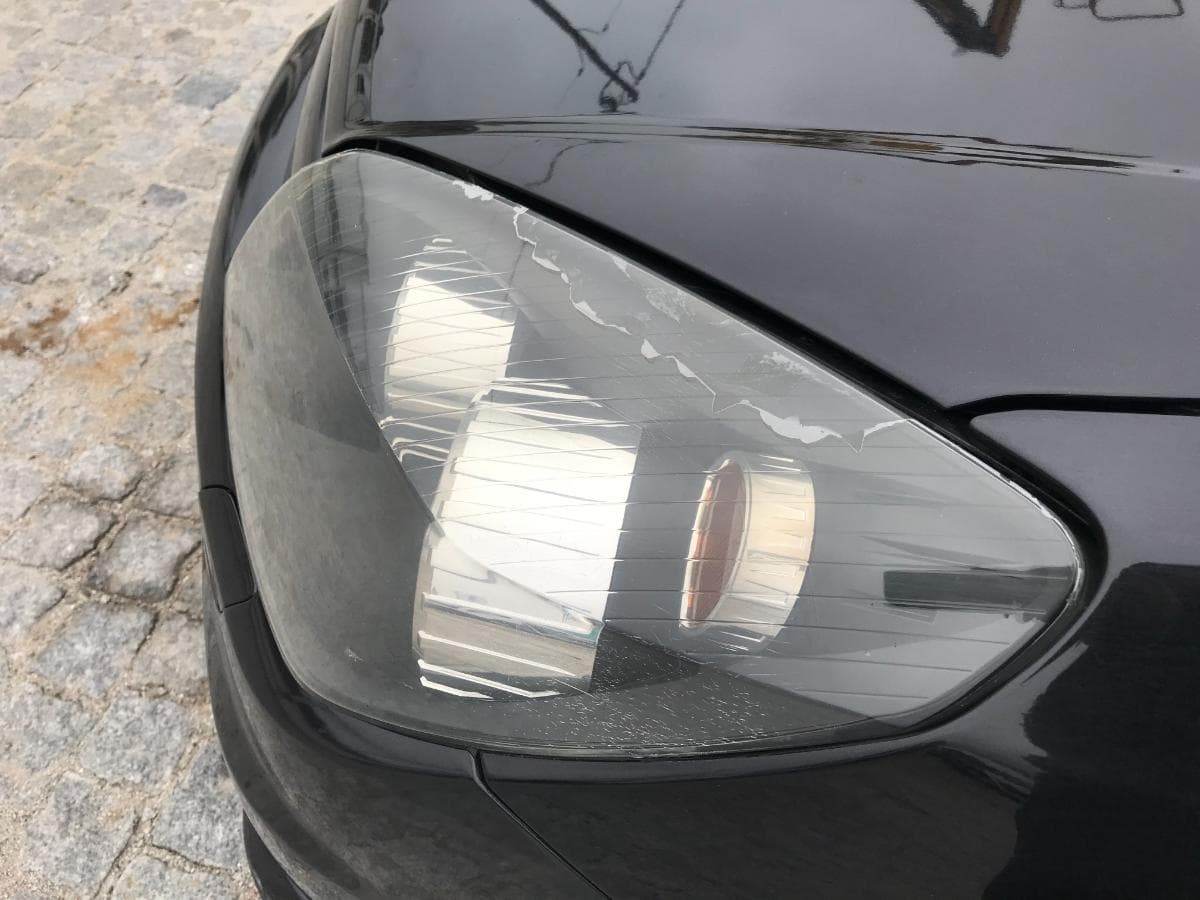Opel Astra 1.9 CDTI · Ano 2007 — imagem 11