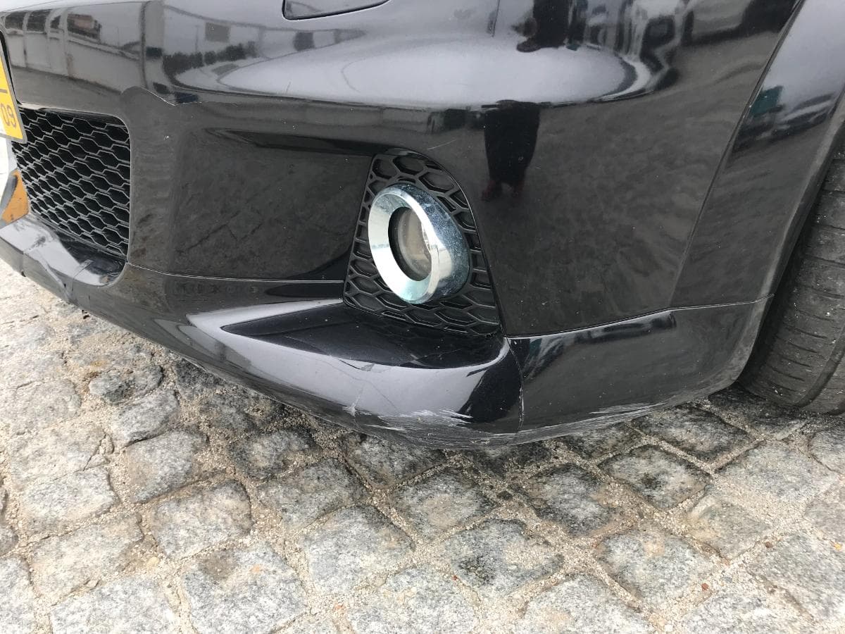 Opel Astra 1.9 CDTI · Ano 2007 — imagem 13