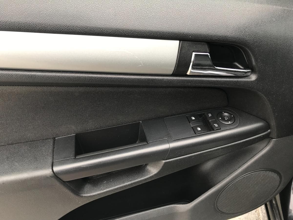 Opel Astra 1.9 CDTI · Ano 2007 — imagem 24