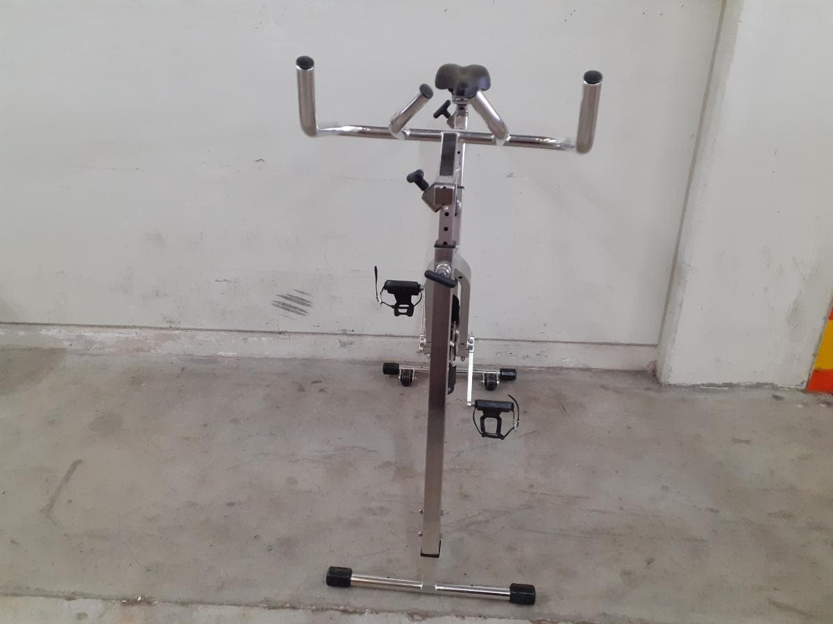 Hidrobike Bicycle — image 3