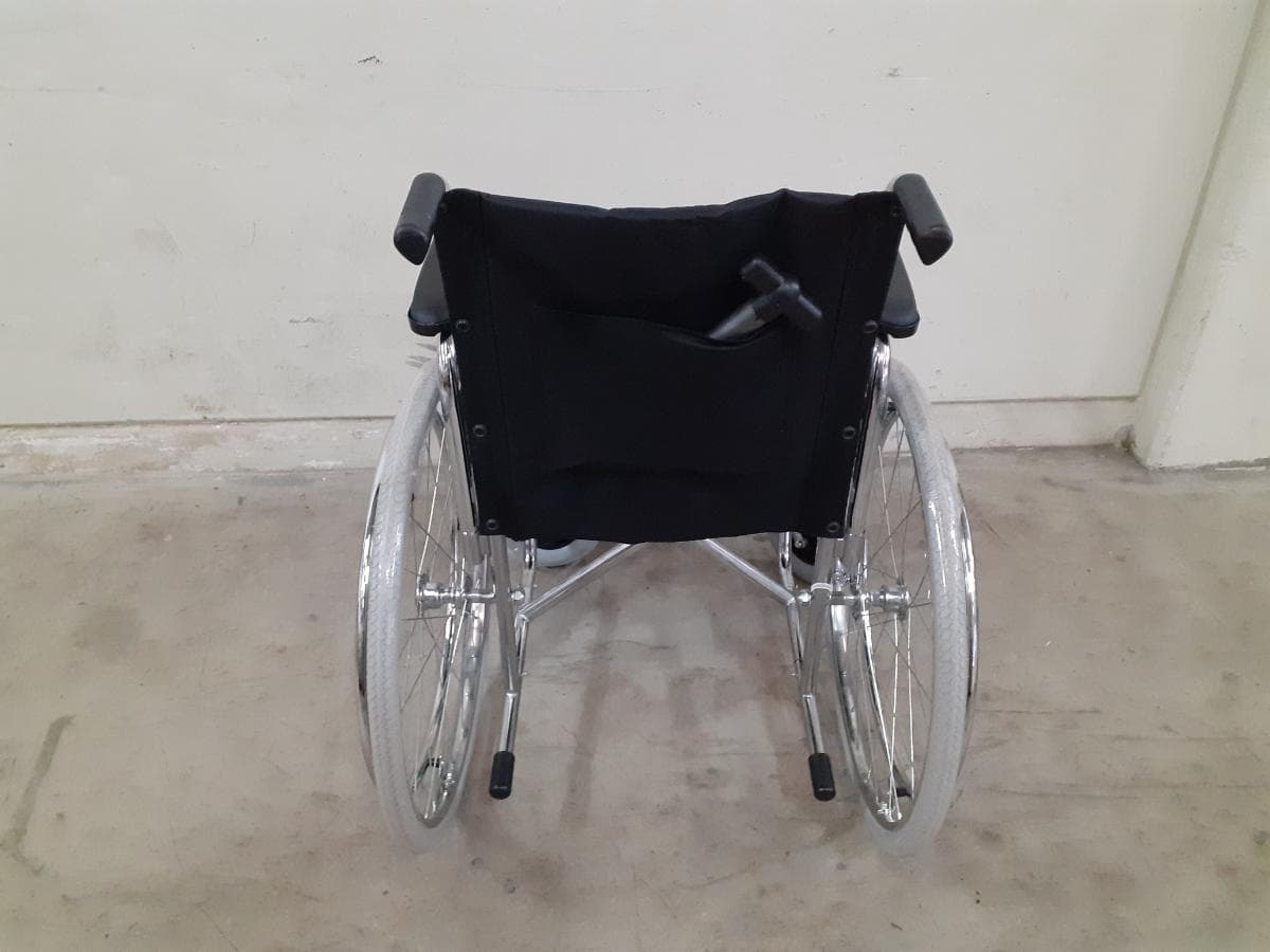 Cadeira Rodas — imagem 4