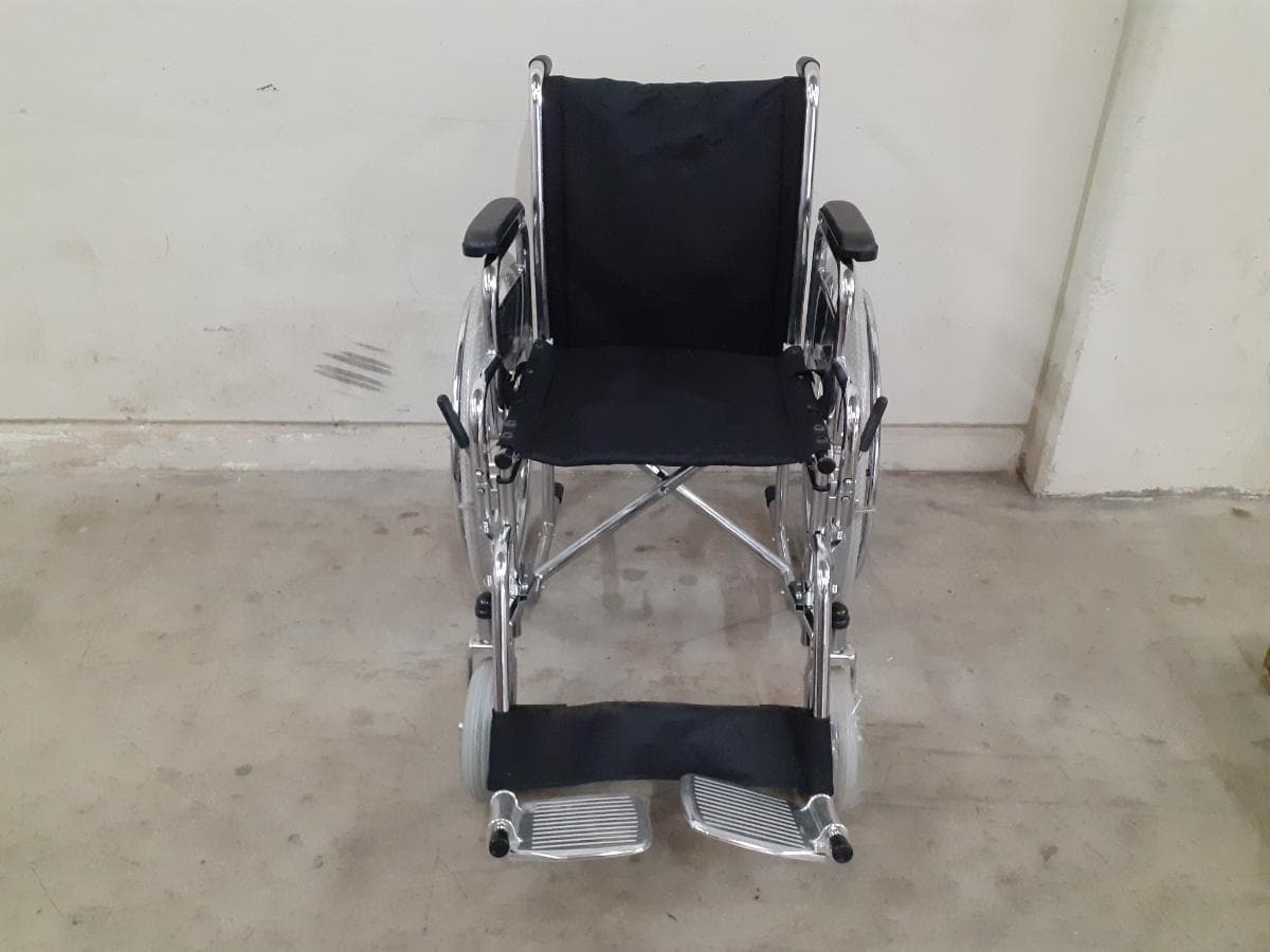 Cadeira Rodas — imagem 5