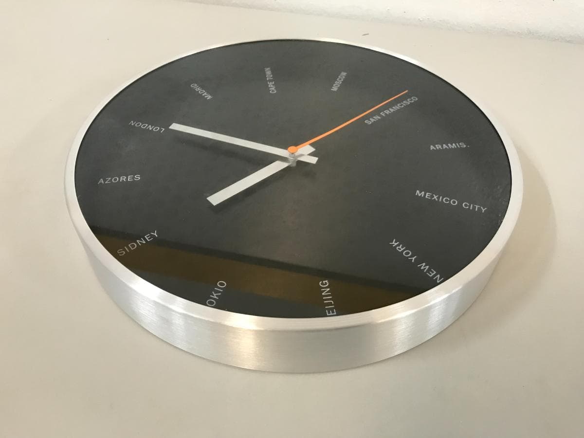 Relojes de pared — imagen 2