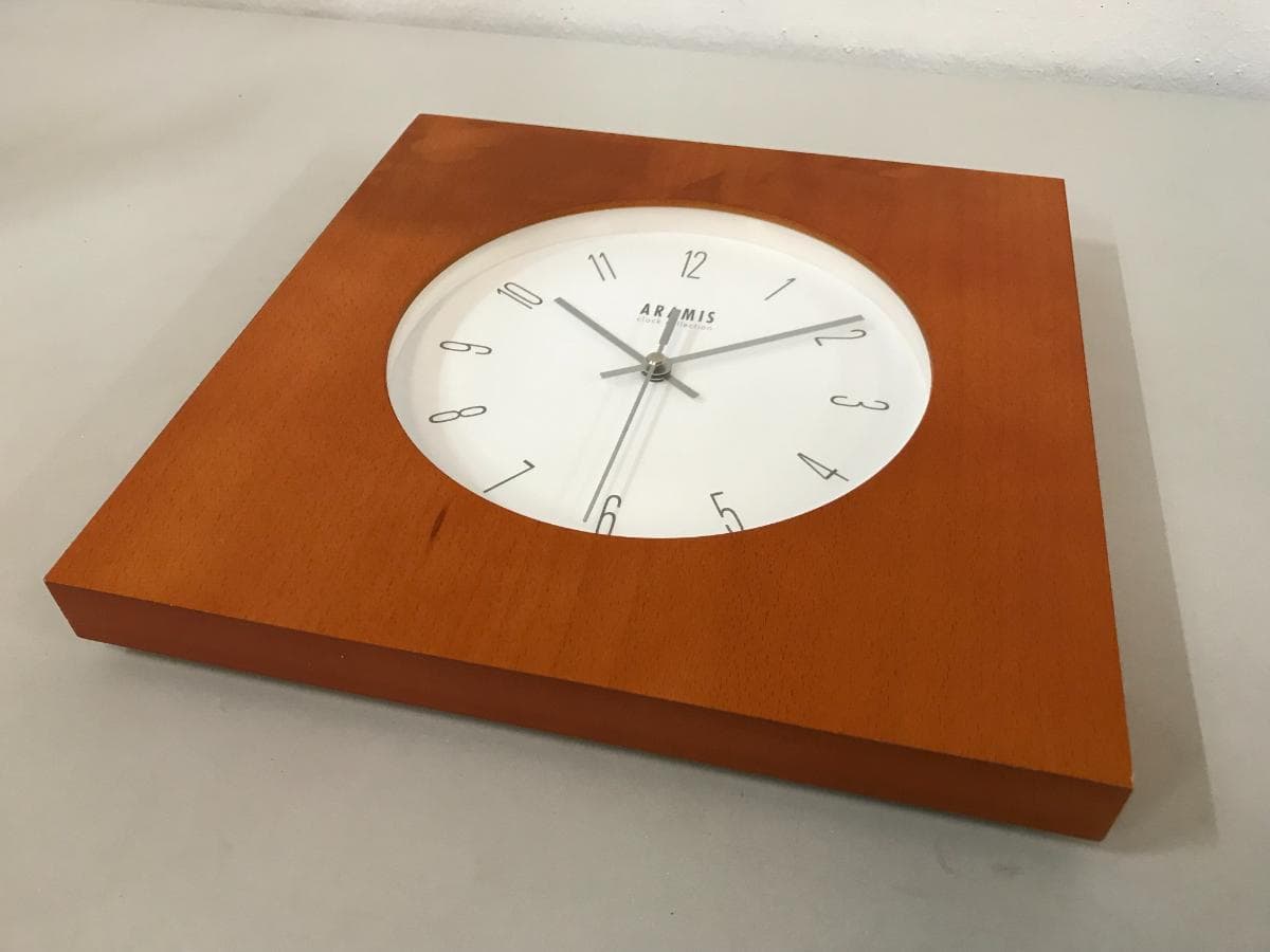 Relojes de pared — imagen 3
