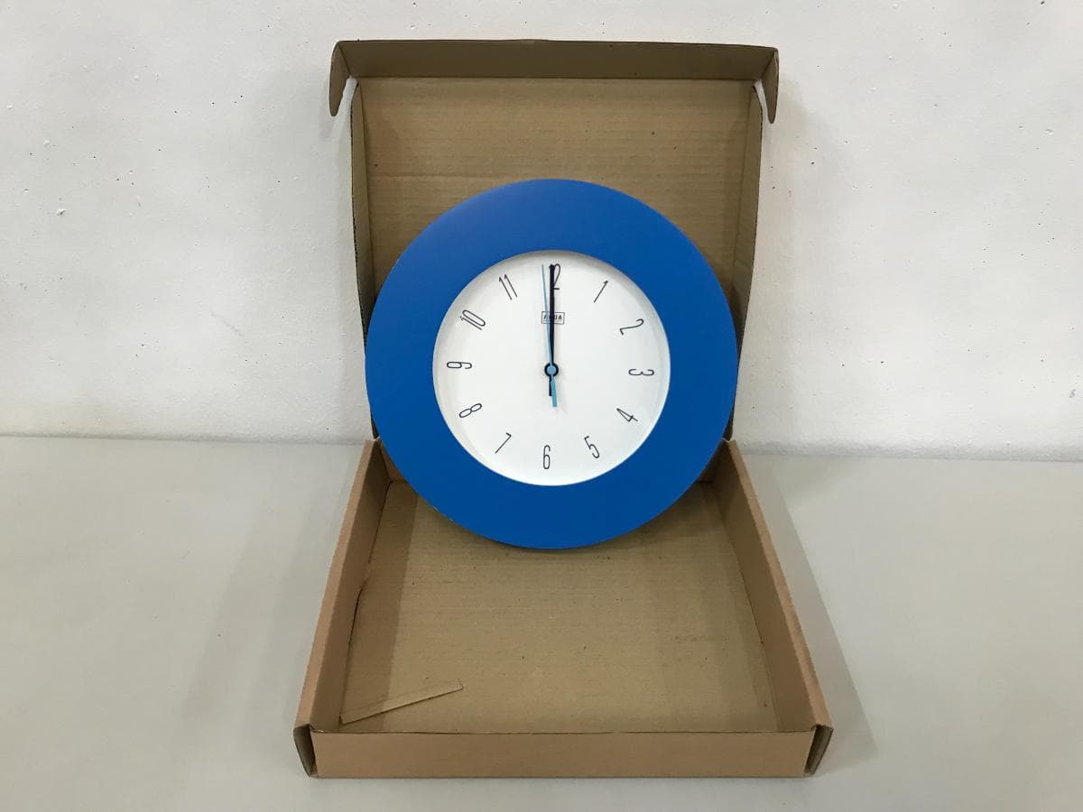 Relojes de pared — imagen 2