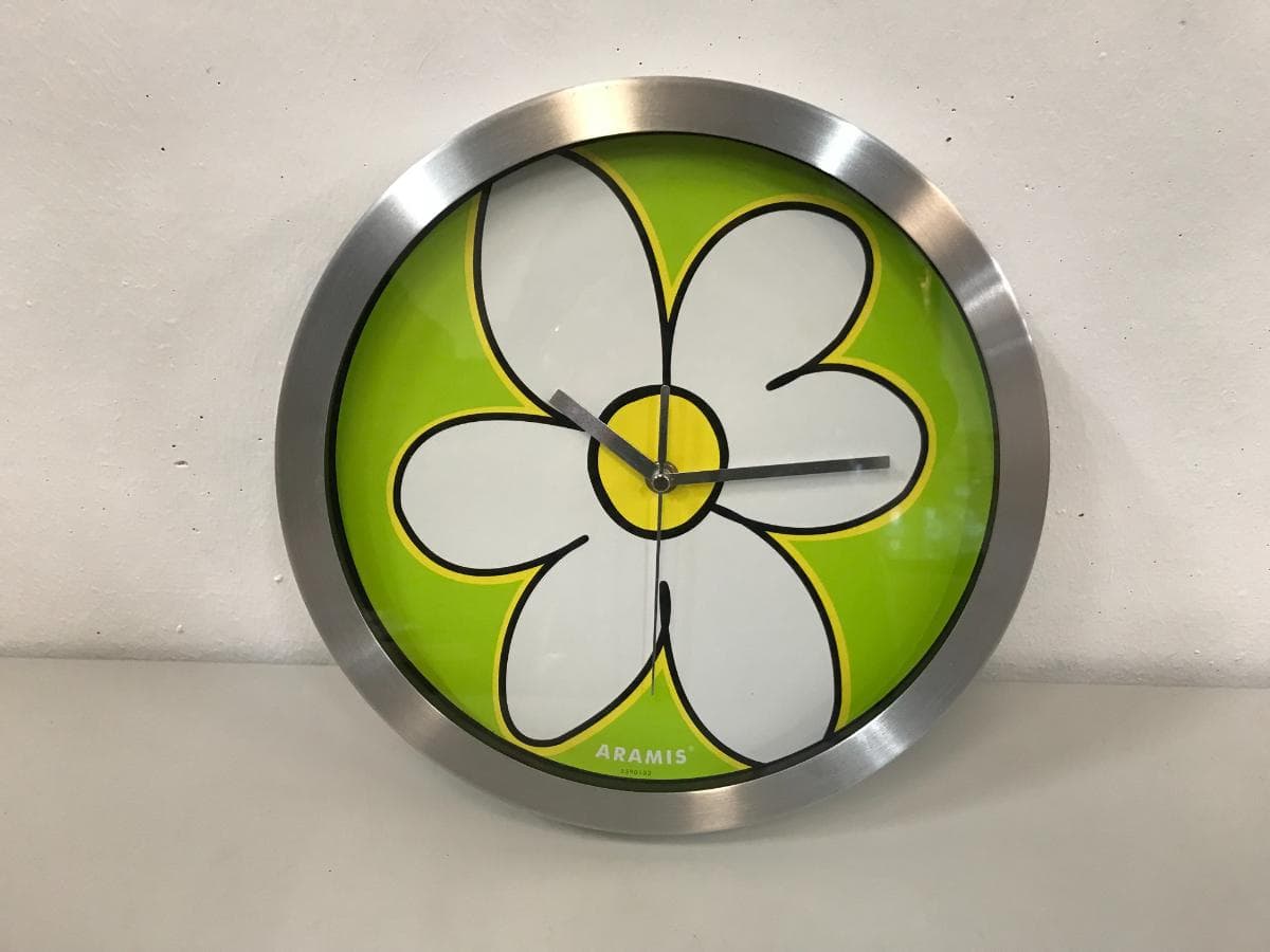 Relojes de pared — imagen 1