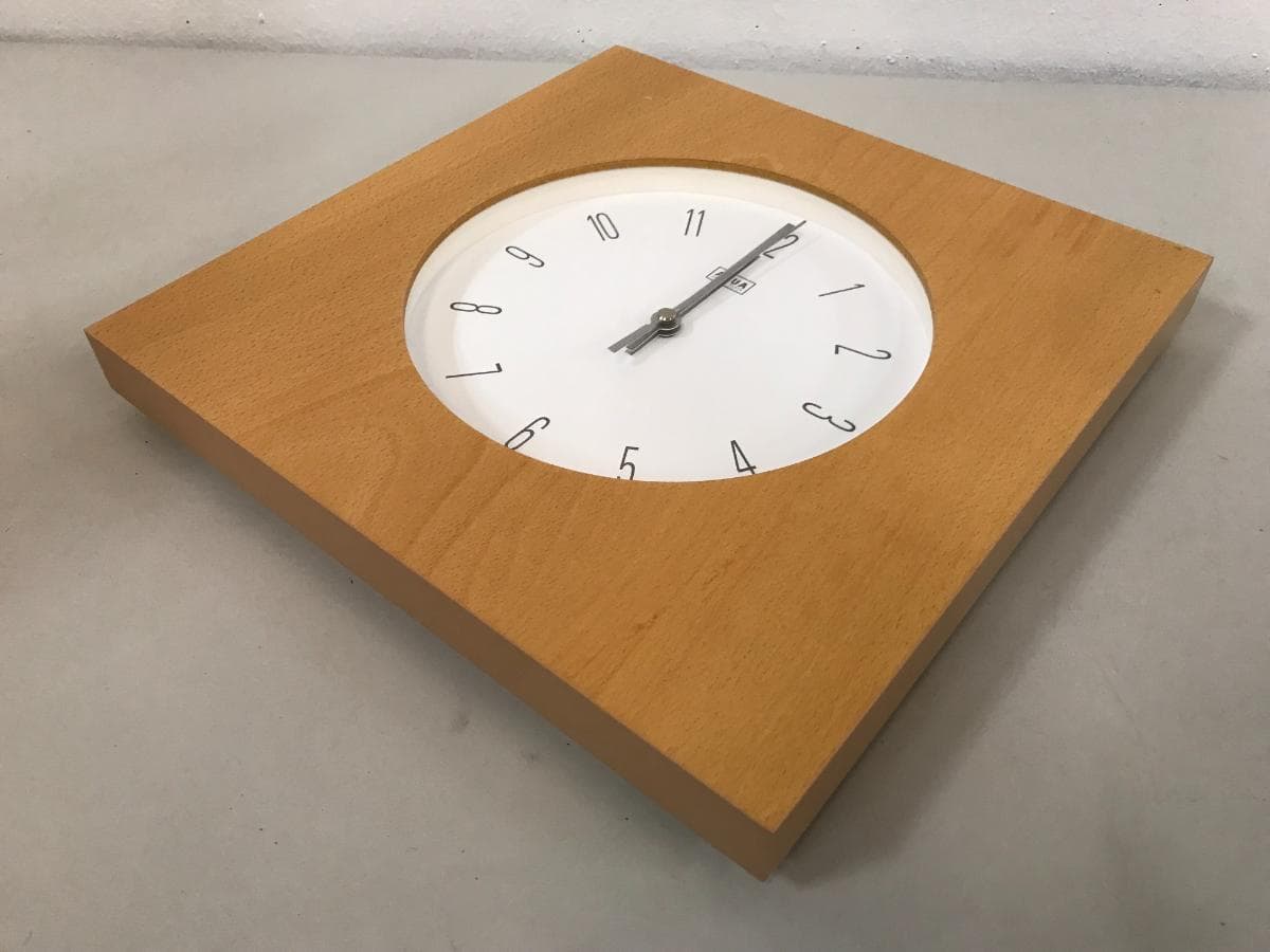Relojes de pared — imagen 4