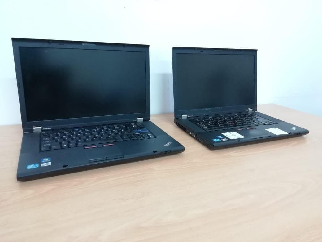 IT equipment · — image 1
