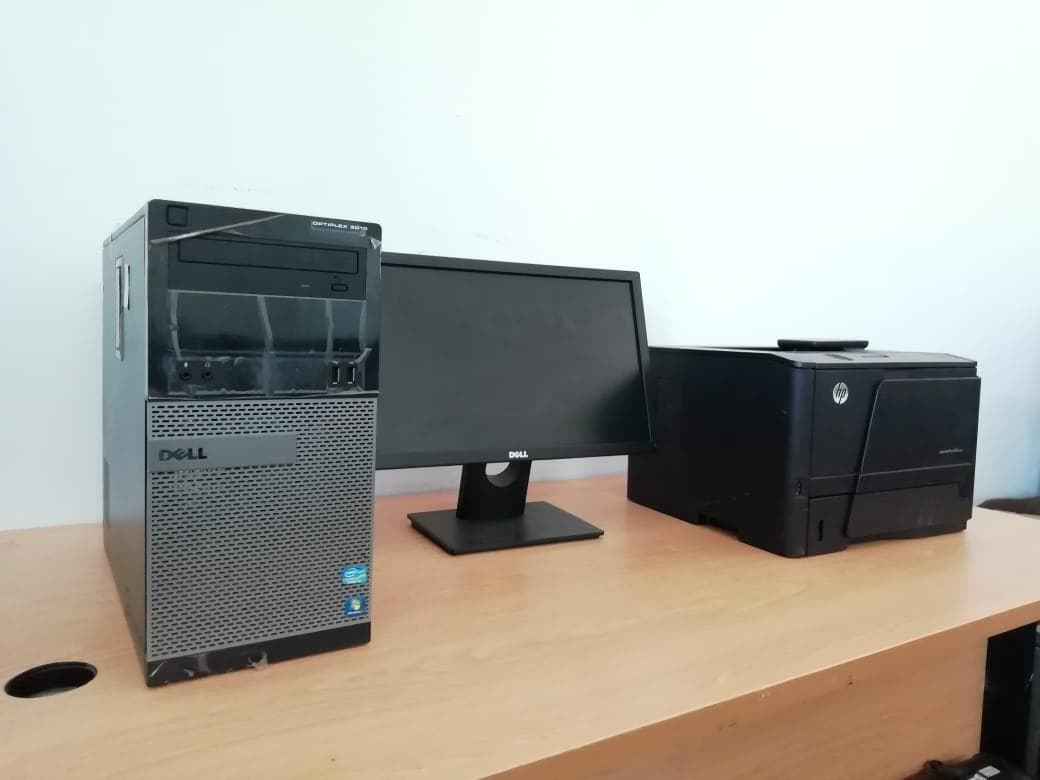 IT equipment · — image 1