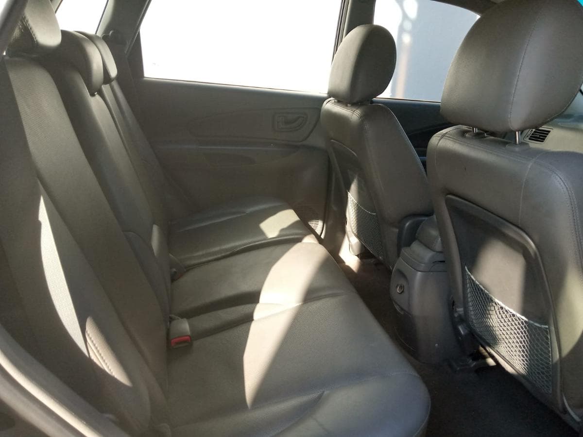 Hyundai Tucson · — imagem 3