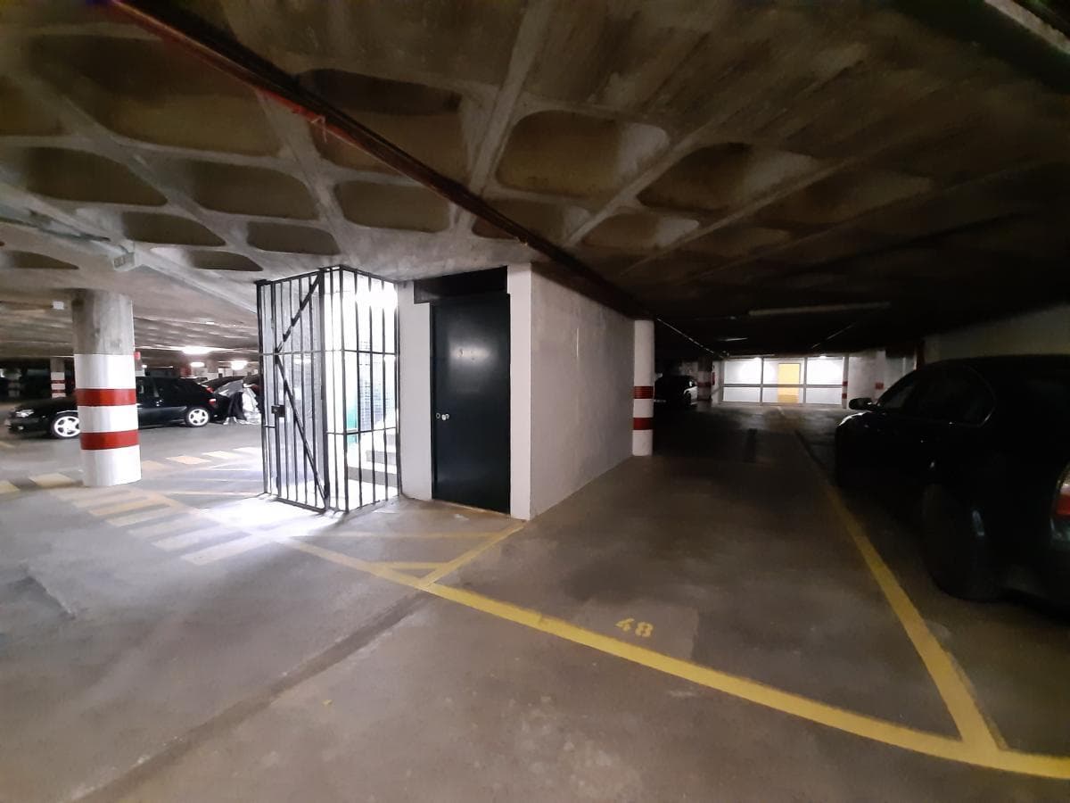 Lugar de Garagem · Porto — imagem 3
