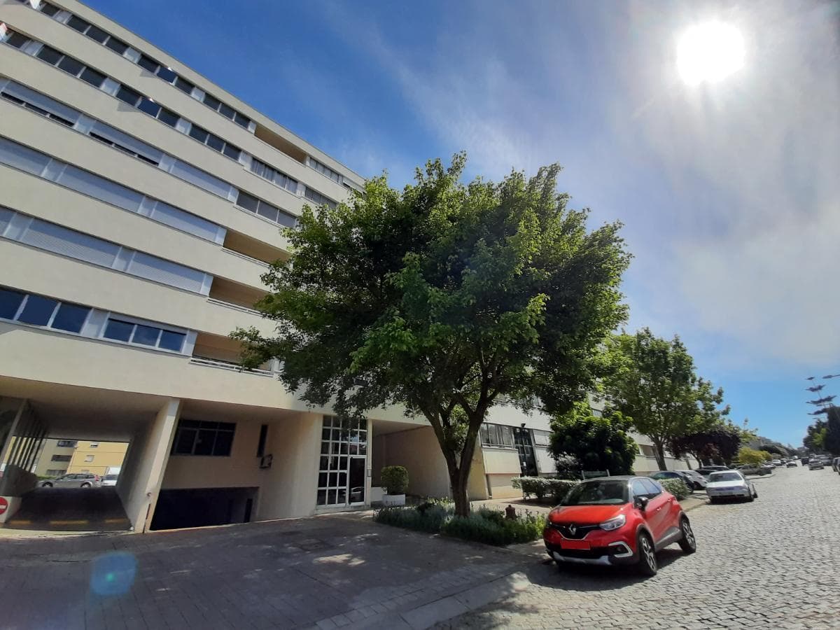 Lugar de Garagem · Porto — imagem 1