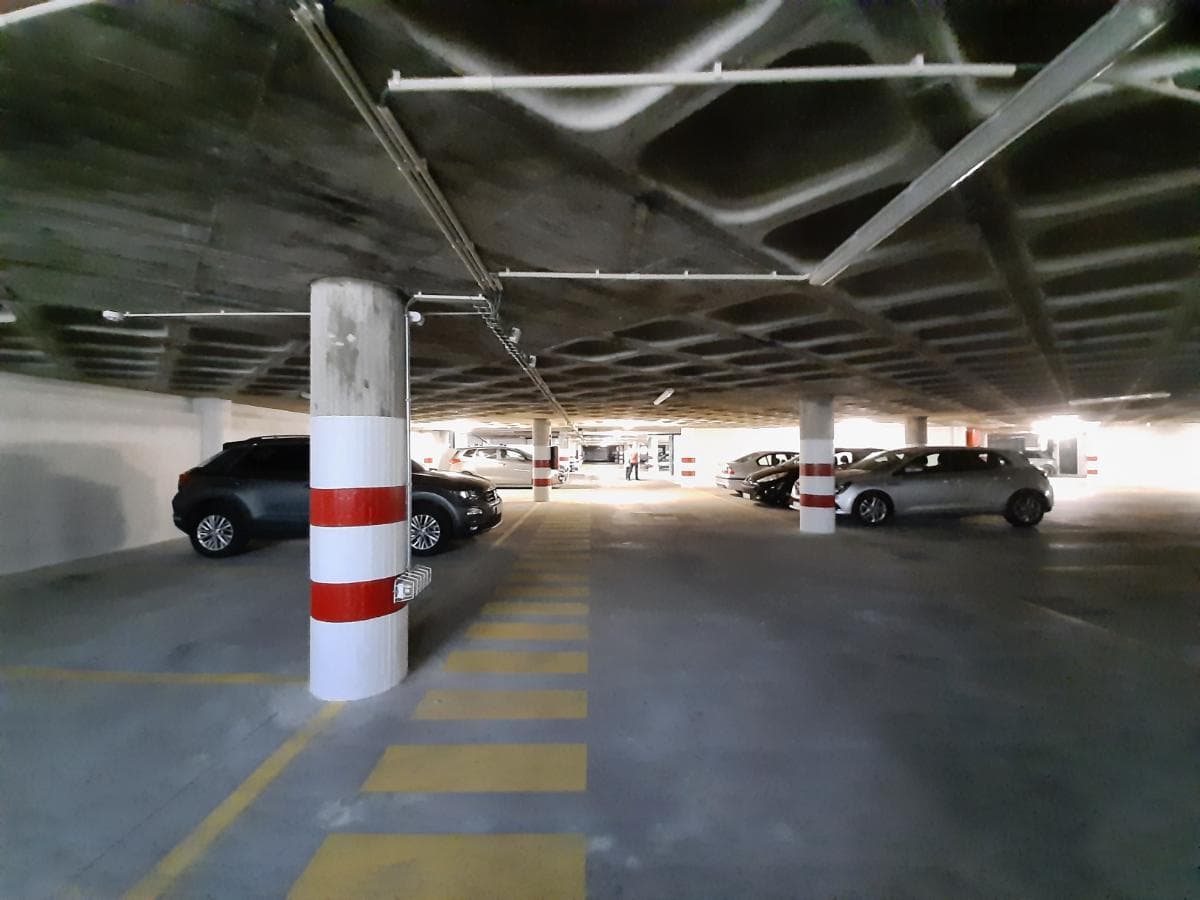 Lugar de Garagem · Porto — imagem 3