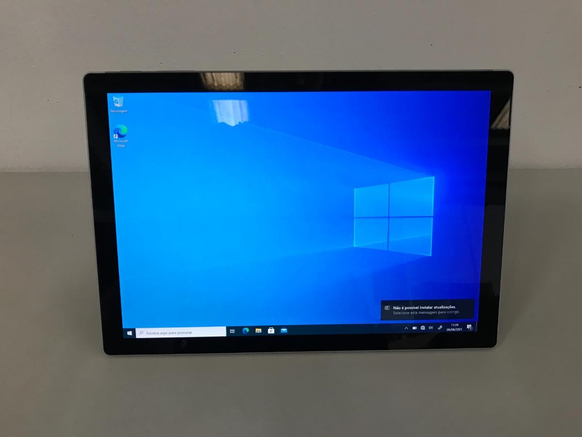Microsoft Surface Pro 5 — imagen 4