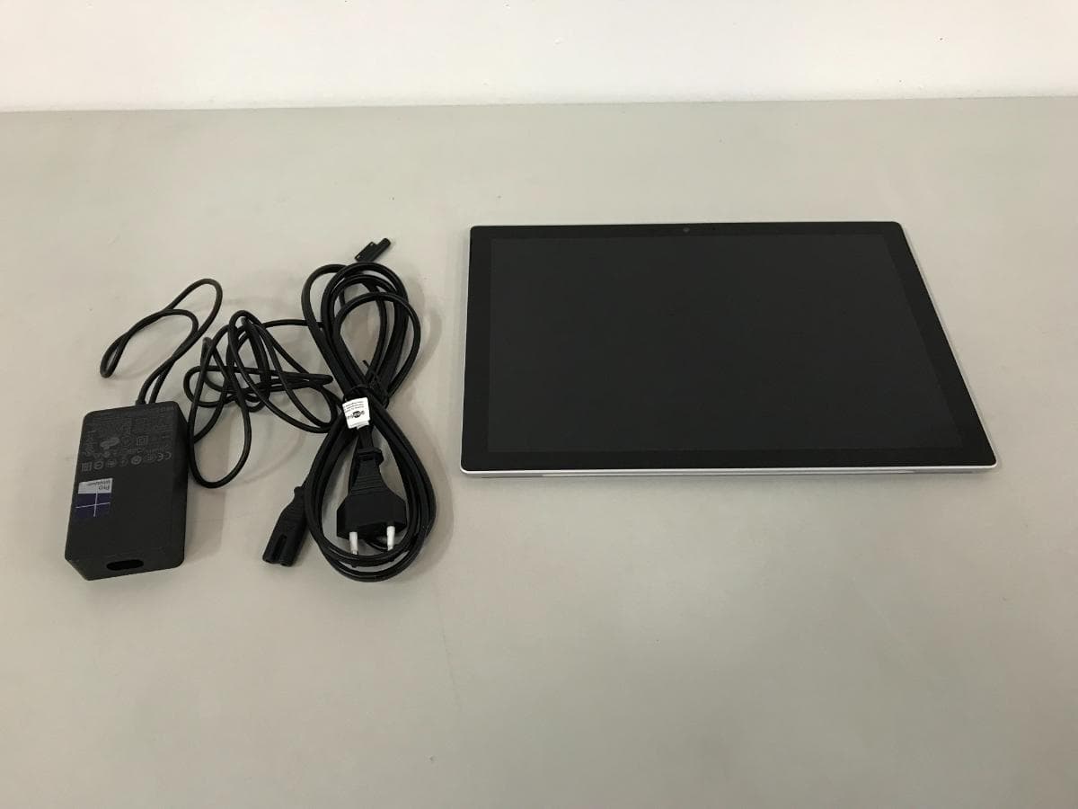 Microsoft Surface Pro 5 — imagen 1