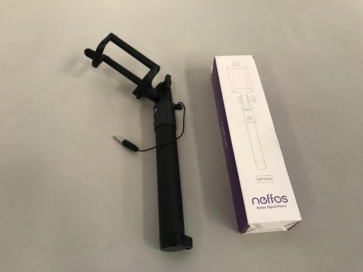 Selfie Sticks