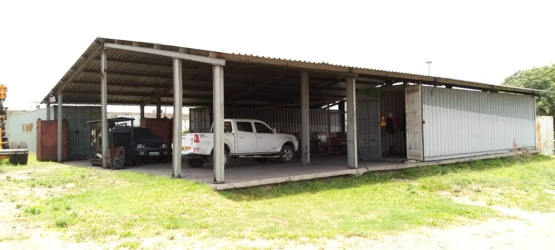 Pavilhão removível · — imagem 2